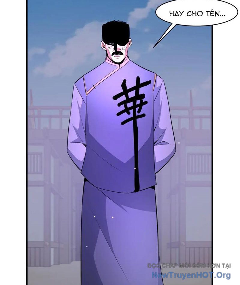 Đô Thị Cực Phẩm Y Thần chapter 258 - Trang 23