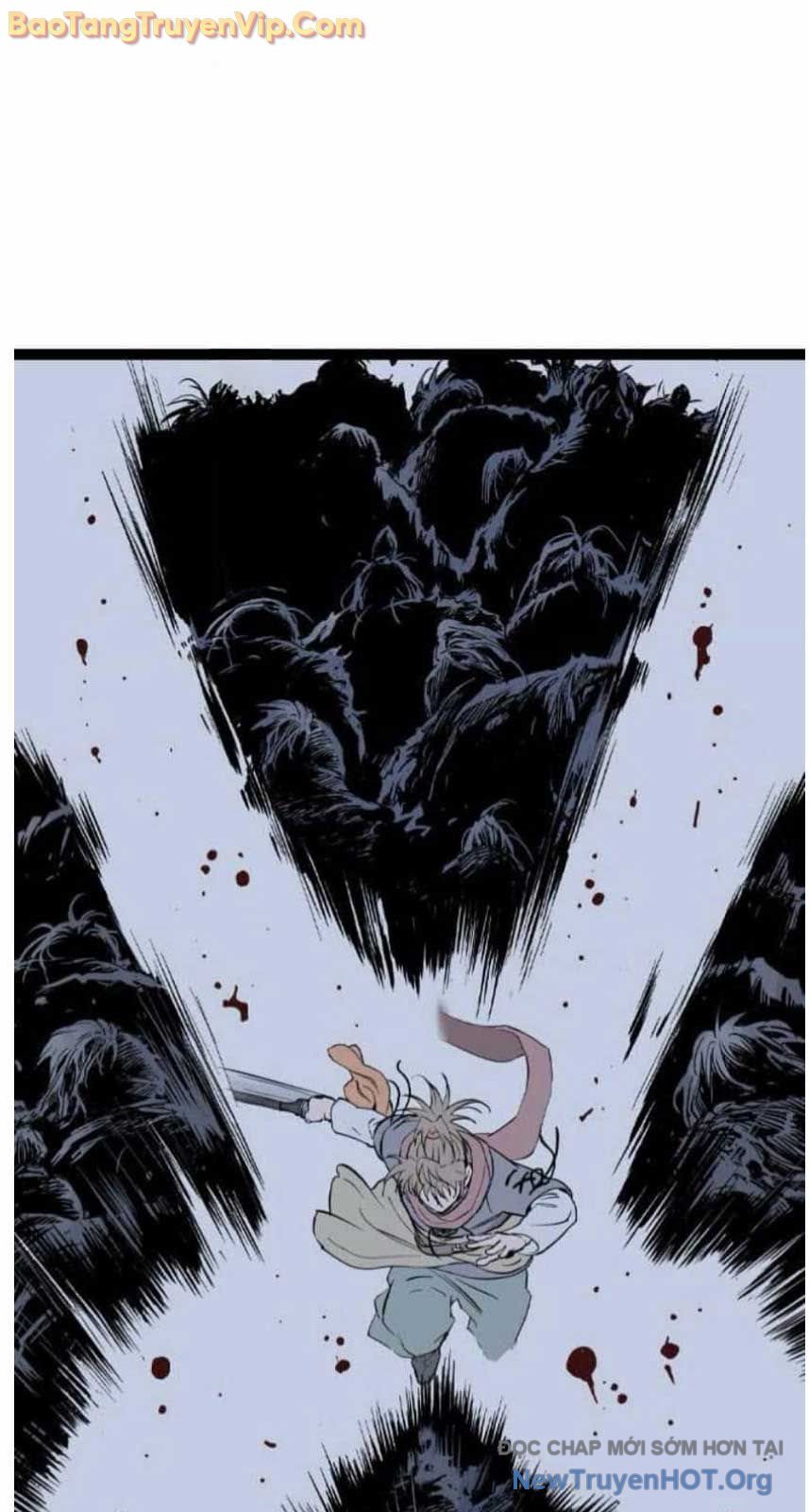 Sát Thần Tu La chapter 54 - Trang 60