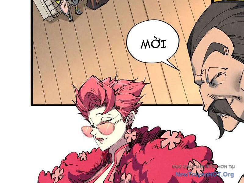 Vạn Cổ Chí Tôn chapter 429 - Trang 93