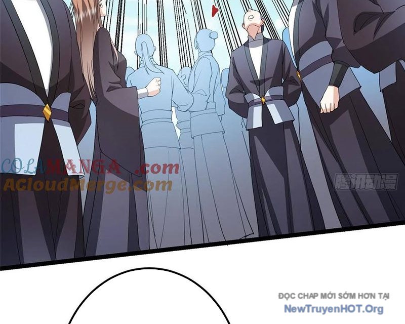Chưởng Môn Khiêm Tốn Chút chapter 511 - Trang 53