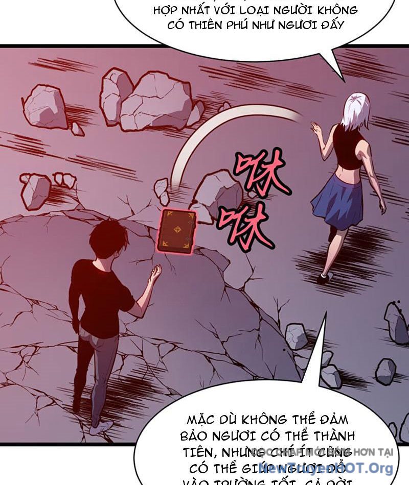 Dự Chi Long Vương Kháng Tất Cả chapter 3 - Trang 70