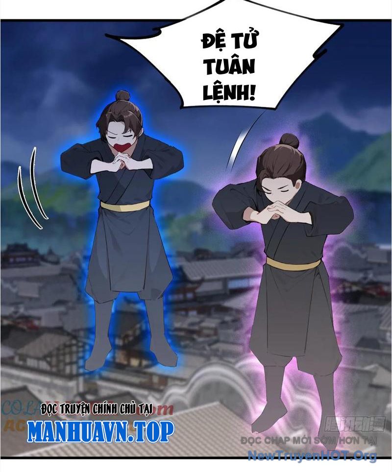 Hoá Ra Ta Đã Vô Địch Từ Lâu chapter 304 - Trang 28