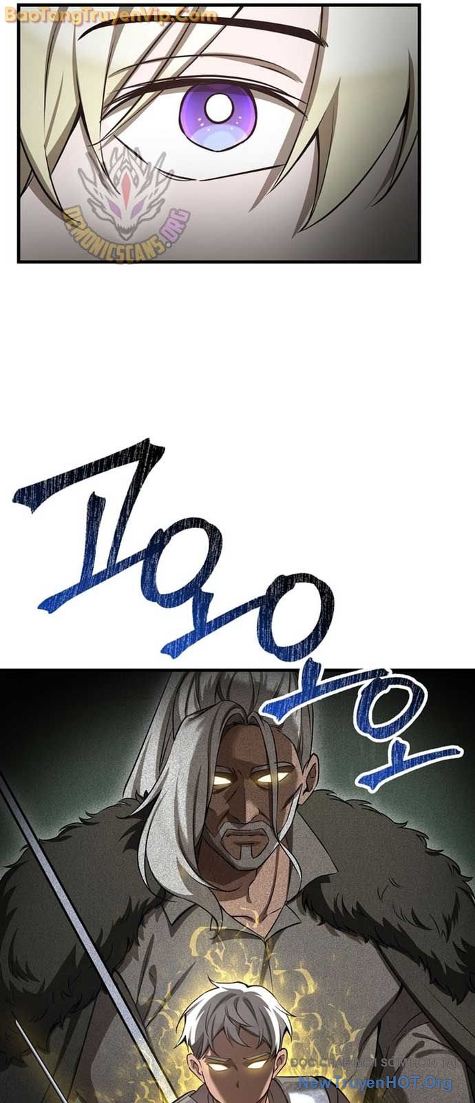 Helmut Đứa Trẻ Bị Ruồng Bỏ chapter 93 - Trang 58
