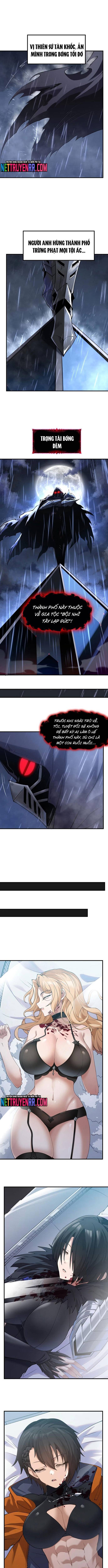 Luyện Kim Thuật Sĩ Tà ác Không Trị Nổi Thể Thí Nghiệm Của Mình Chapter 42 - Trang 3
