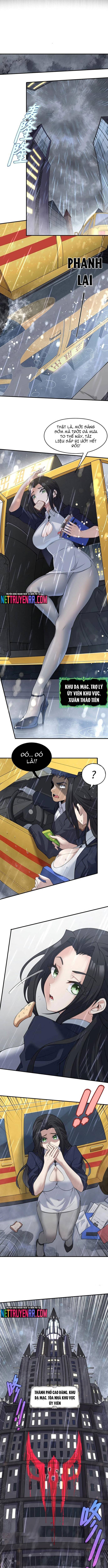 Luyện Kim Thuật Sĩ Tà ác Không Trị Nổi Thể Thí Nghiệm Của Mình Chapter 42 - Trang 1