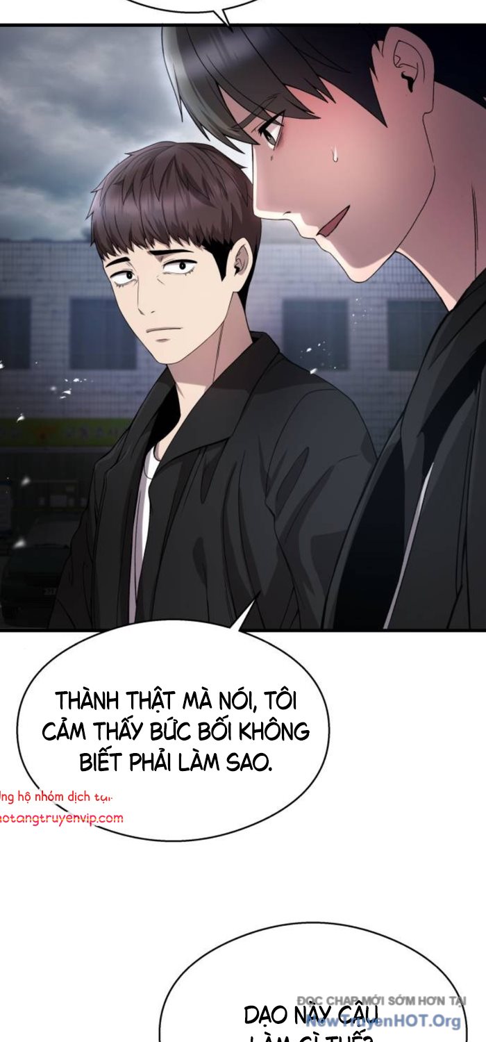 Hẹn Hò Rùng Rợn chapter 20 - Trang 71