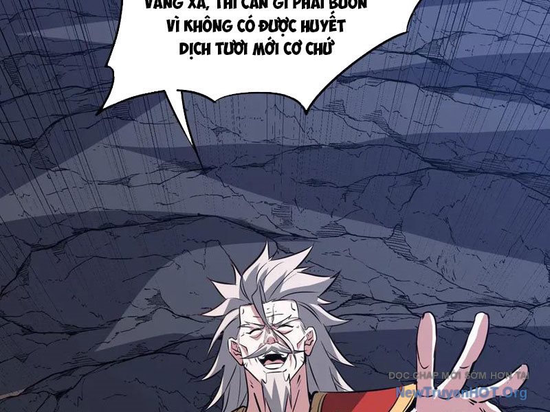 Ma Tu Tái Sinh: Khởi Đầu Nhặt Được Một Hành Tinh Zombie chapter 43 - Trang 59