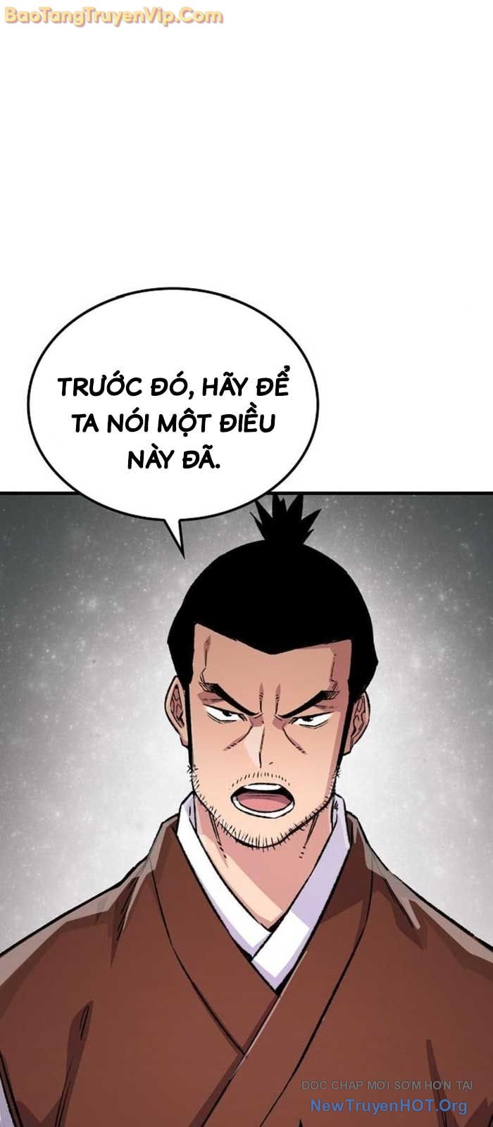 Thiên Ma Quy Hoàn chapter 73.2 - Trang 6
