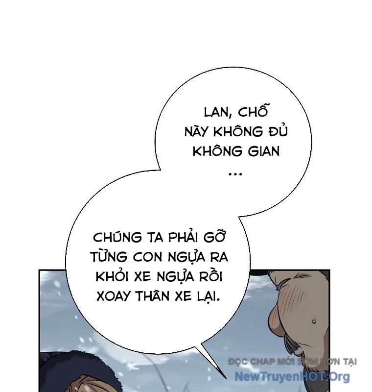 Con Trai Bá Tước Khốn Nạn Là Hoàng Đế chapter 67 - Trang 58