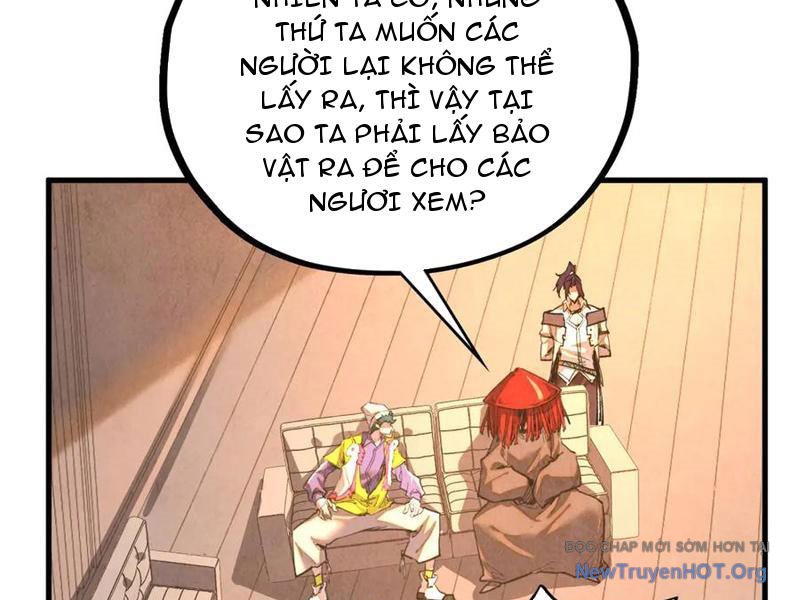 Vạn Cổ Chí Tôn chapter 430 - Trang 48