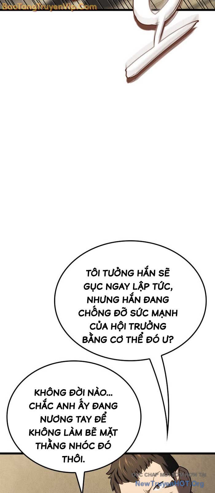 Thiết Huyết Kiếm Sĩ Hồi Quy chapter 116 - Trang 50