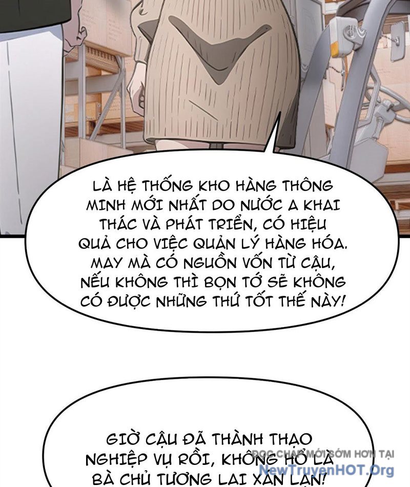 Tôi Có Được Hệ Thống Sau Khi Giảm Biên Chế, Từ Đó Thăng Cấp Một Mình chapter 16 - Trang 16
