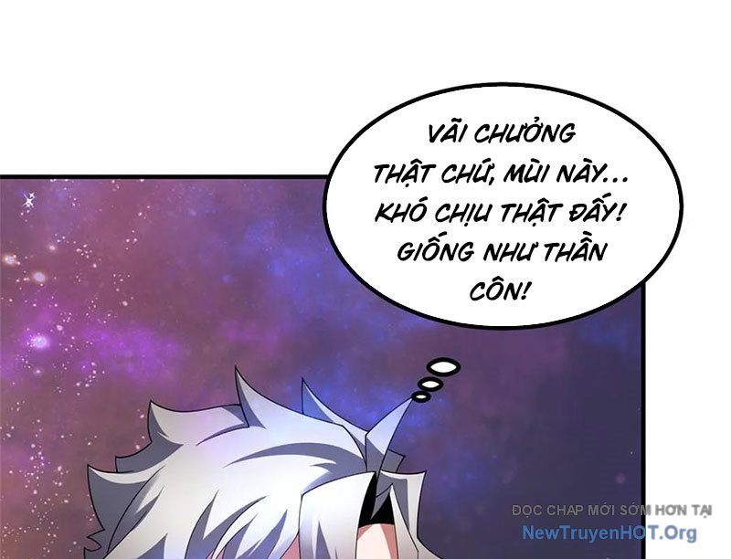 Thần Sủng Tiến Hóa chapter 404 - Trang 42