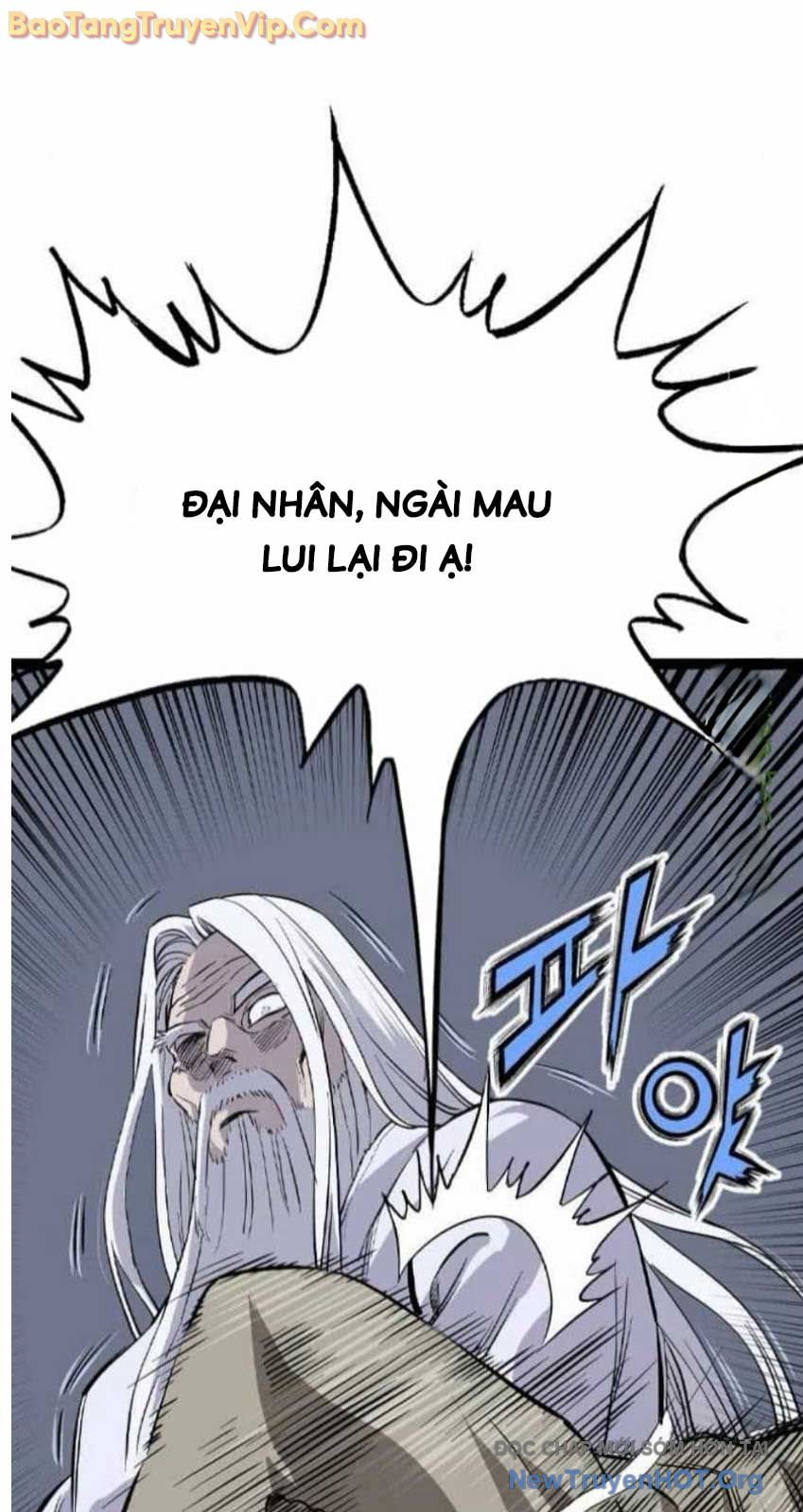Sát Thần Tu La chapter 54 - Trang 81