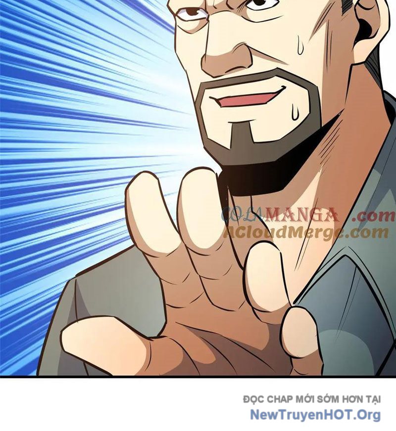 Đô Thị Cực Phẩm Y Thần chapter 258 - Trang 53