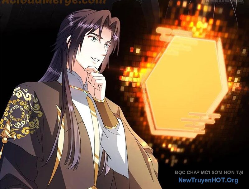 Chưởng Môn Khiêm Tốn Chút chapter 511 - Trang 28
