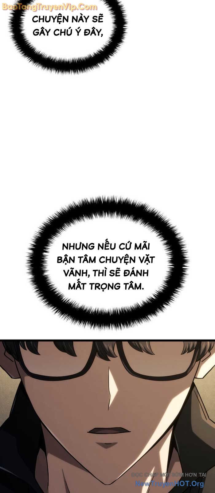 Thiết Huyết Kiếm Sĩ Hồi Quy chapter 116 - Trang 32