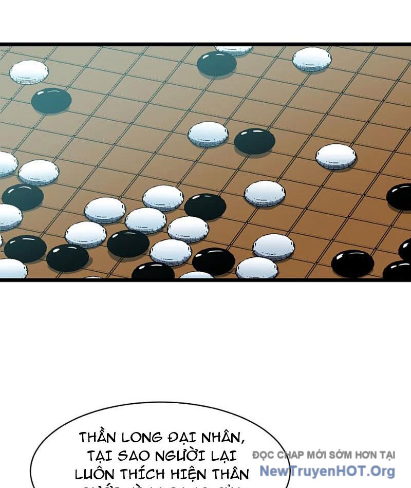 Dự Chi Long Vương Kháng Tất Cả chapter 3 - Trang 5