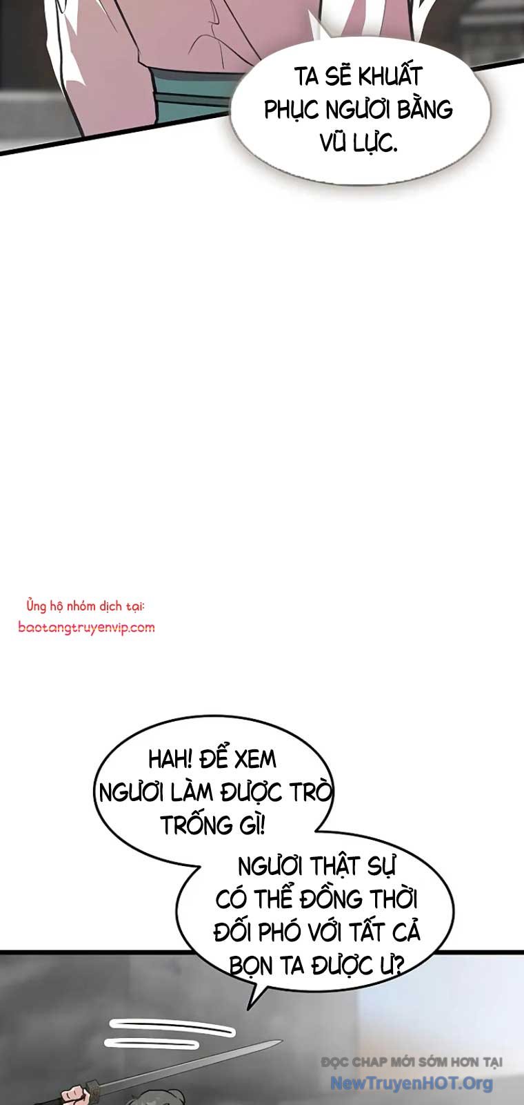 Tôi trở thành chồng của giáo chủ ma giáo chapter 16 - Trang 36