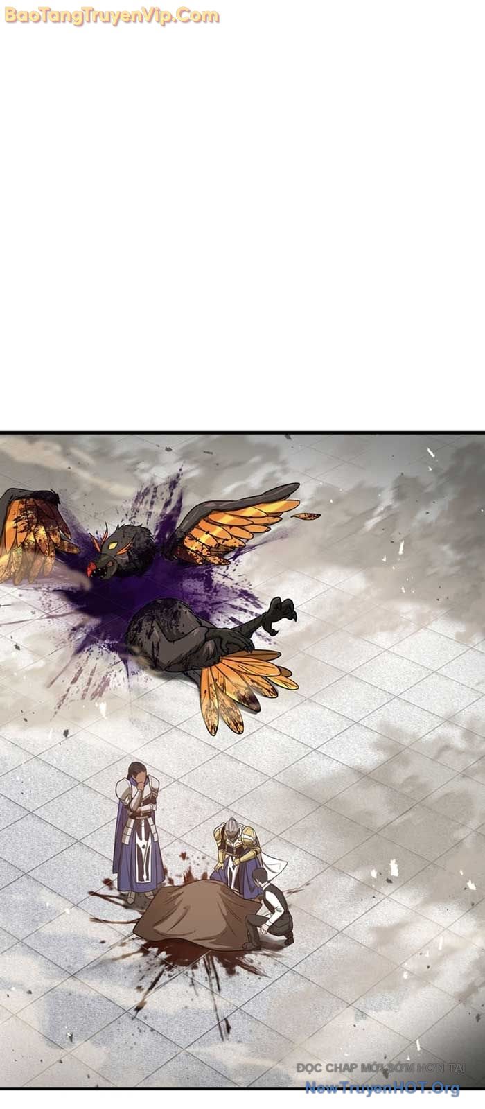 Helmut Đứa Trẻ Bị Ruồng Bỏ chapter 94 - Trang 20
