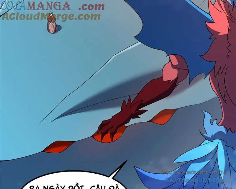 Thần Sủng Tiến Hóa chapter 405 - Trang 50