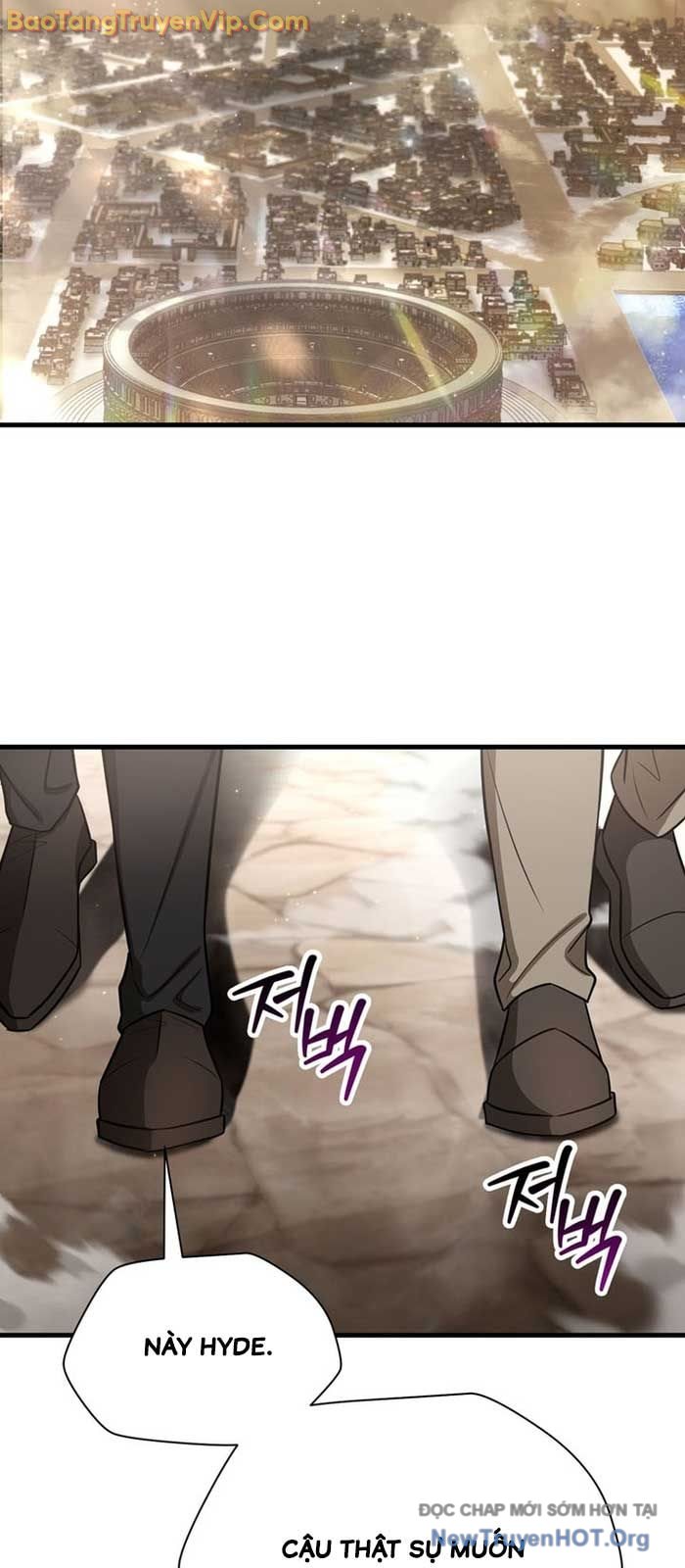 Helmut Đứa Trẻ Bị Ruồng Bỏ chapter 94 - Trang 56