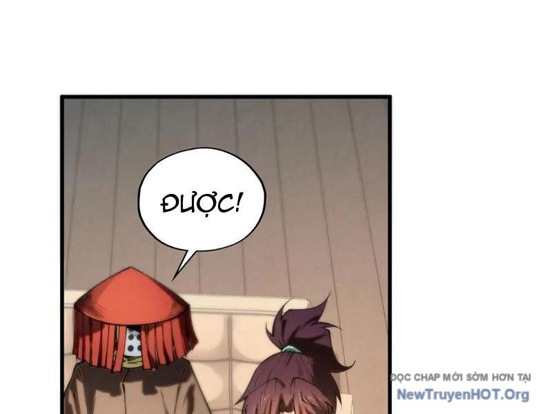Vạn Cổ Chí Tôn chapter 430 - Trang 115