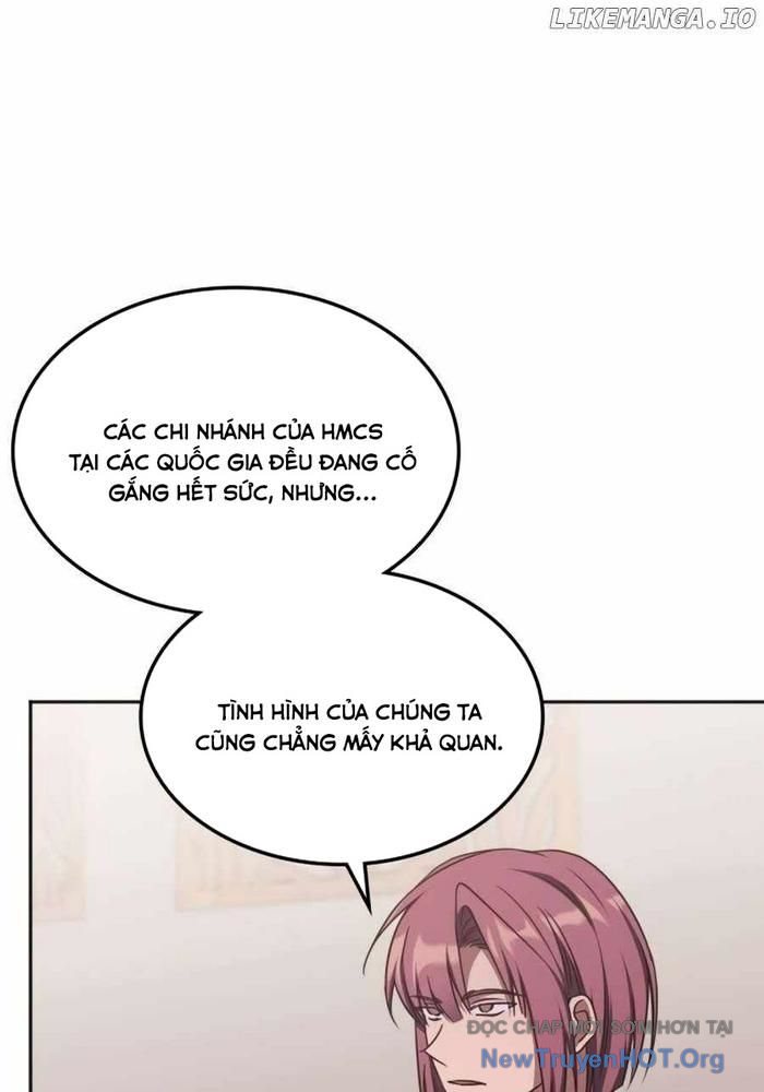 Trị Liệu Sư Quá Mạnh chapter 42 - Trang 20