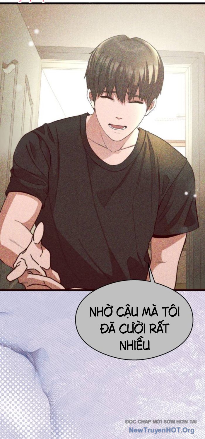 Hẹn Hò Rùng Rợn chapter 20 - Trang 23