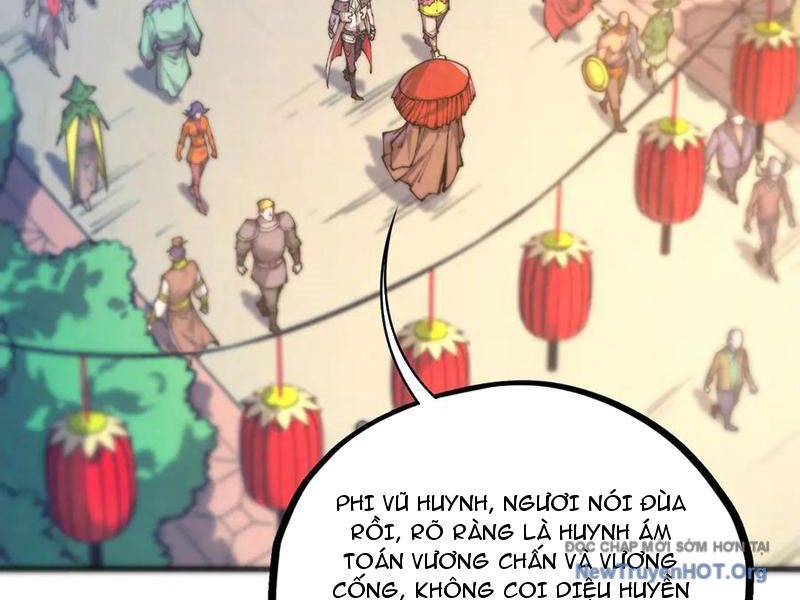 Vạn Cổ Chí Tôn chapter 429 - Trang 17