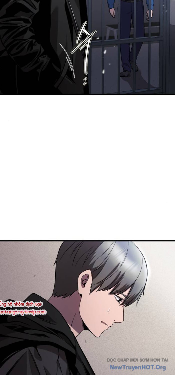 Hẹn Hò Rùng Rợn chapter 20 - Trang 36