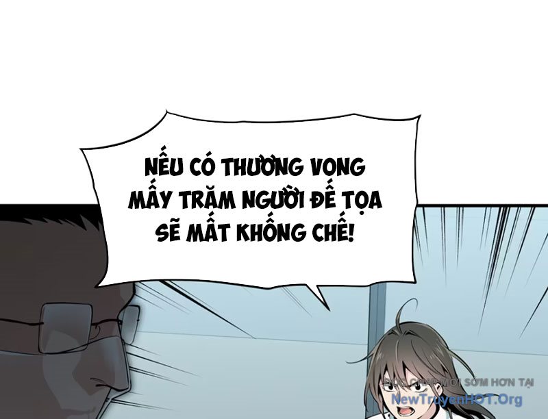 Hung Tinh Mê Hoặc - Máy Mô Phỏng Loạn Thế chapter 3 - Trang 28