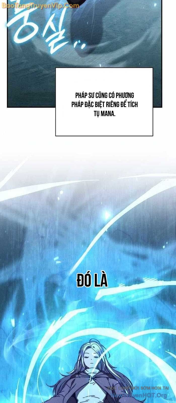 Ta Trở Thành Truyền Nhân Của Võ Thần chapter 28 - Trang 28