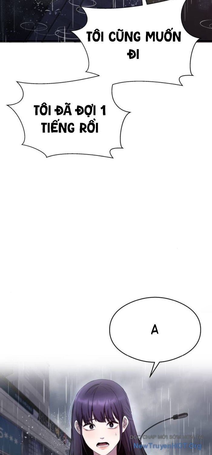 Hẹn Hò Rùng Rợn chapter 20 - Trang 18