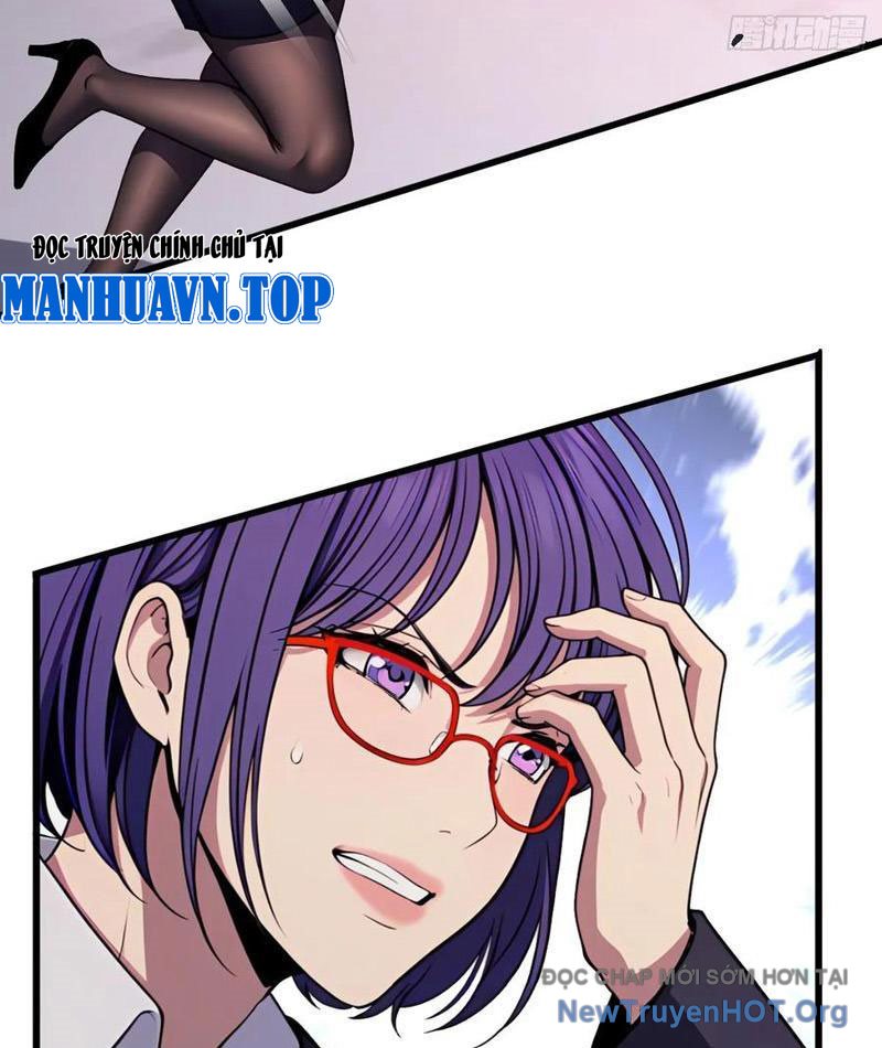 Ma Tôn Nữ đế Xuyên Không Thành Cấp Trên Của Tôi! chapter 45 - Trang 53