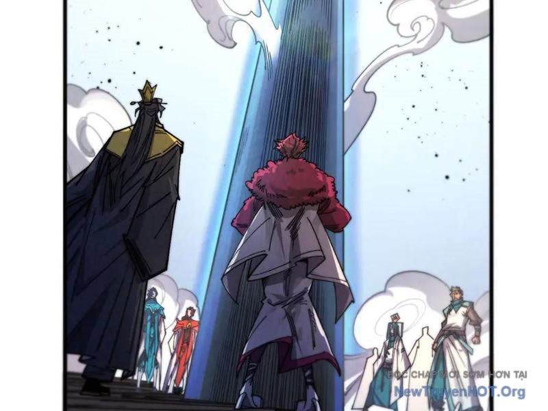 Vạn Cổ Chí Tôn chapter 430 - Trang 78
