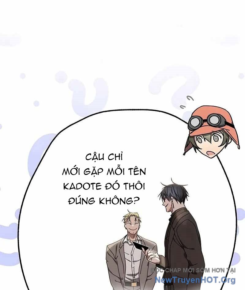Quý Tộc Báo Thù chapter 20 - Trang 104
