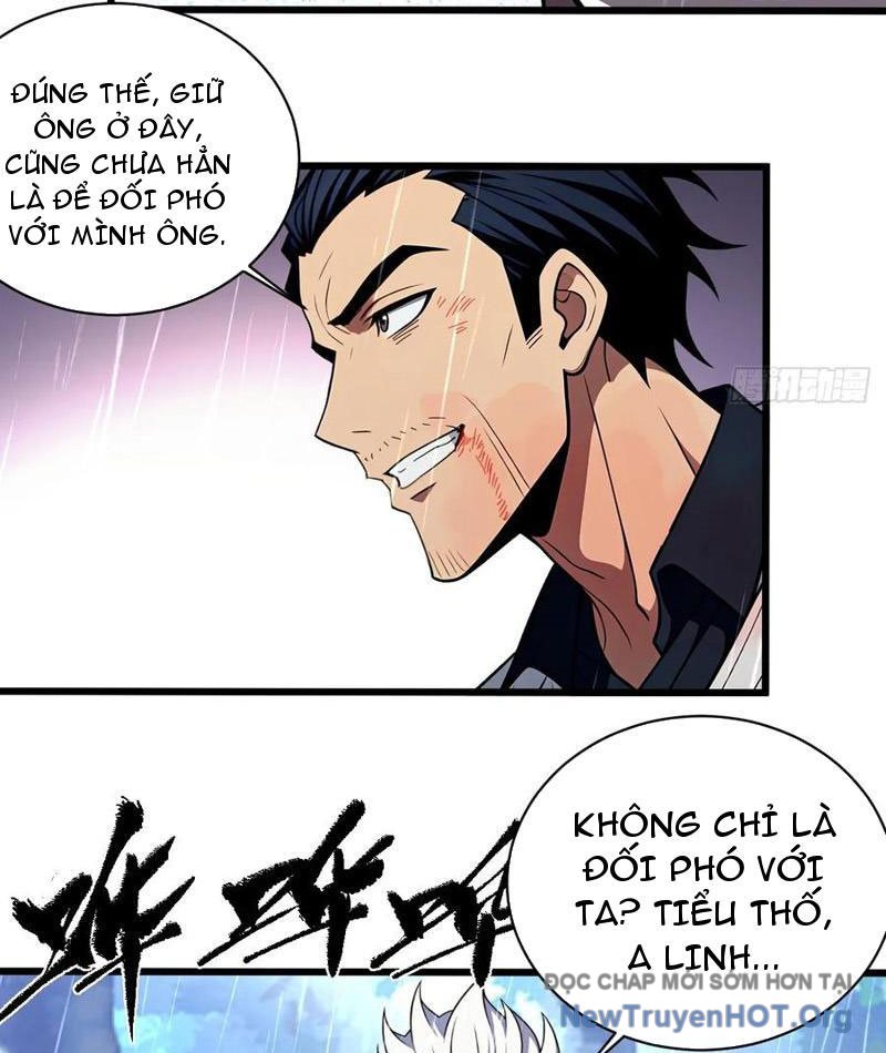 Ma Tôn Nữ đế Xuyên Không Thành Cấp Trên Của Tôi! chapter 45 - Trang 41