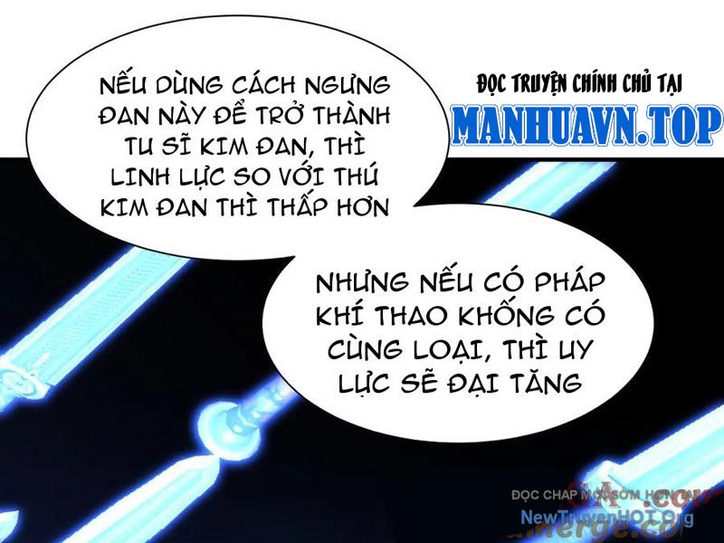 Ma Tu Tái Sinh: Khởi Đầu Nhặt Được Một Hành Tinh Zombie chapter 43 - Trang 28