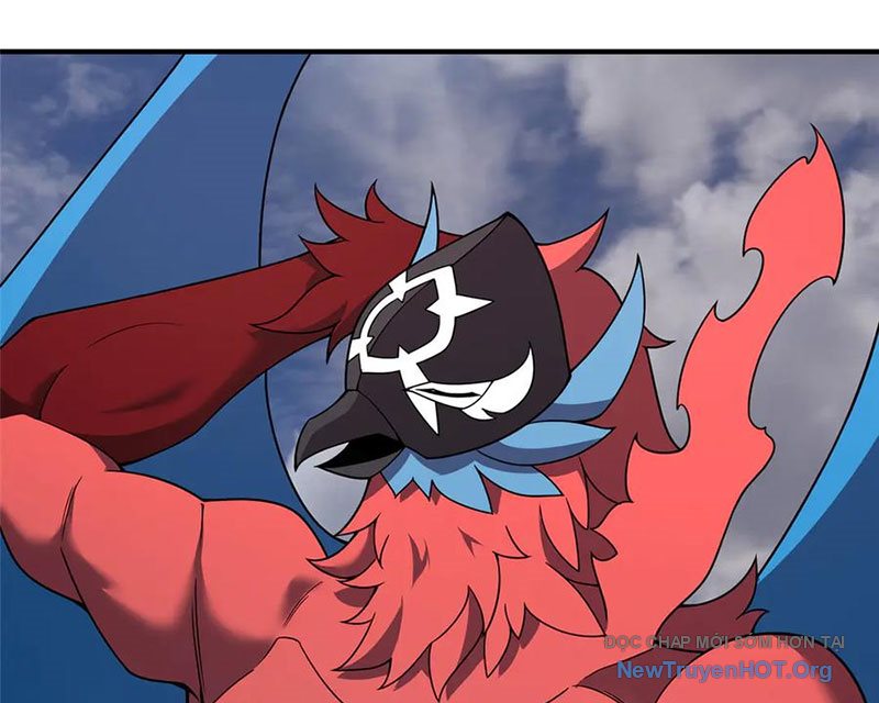 Thần Sủng Tiến Hóa chapter 405 - Trang 47