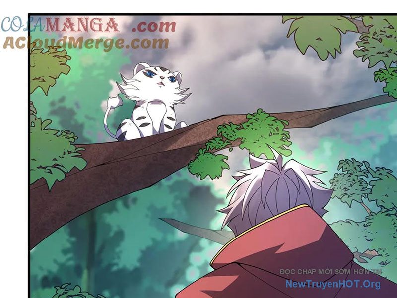 Thần Sủng Tiến Hóa chapter 403 - Trang 17