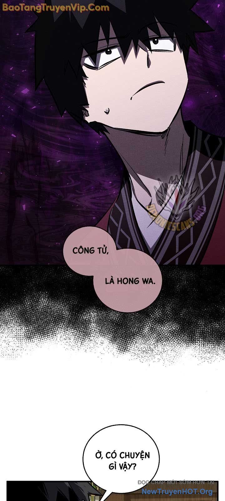 Thanh Mai Trúc Mã Của Đệ Nhất Thiên Hạ chapter 58 - Trang 70