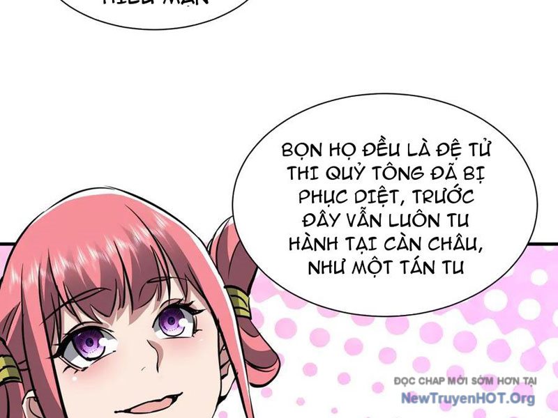Ma Tu Tái Sinh: Khởi Đầu Nhặt Được Một Hành Tinh Zombie chapter 43 - Trang 75