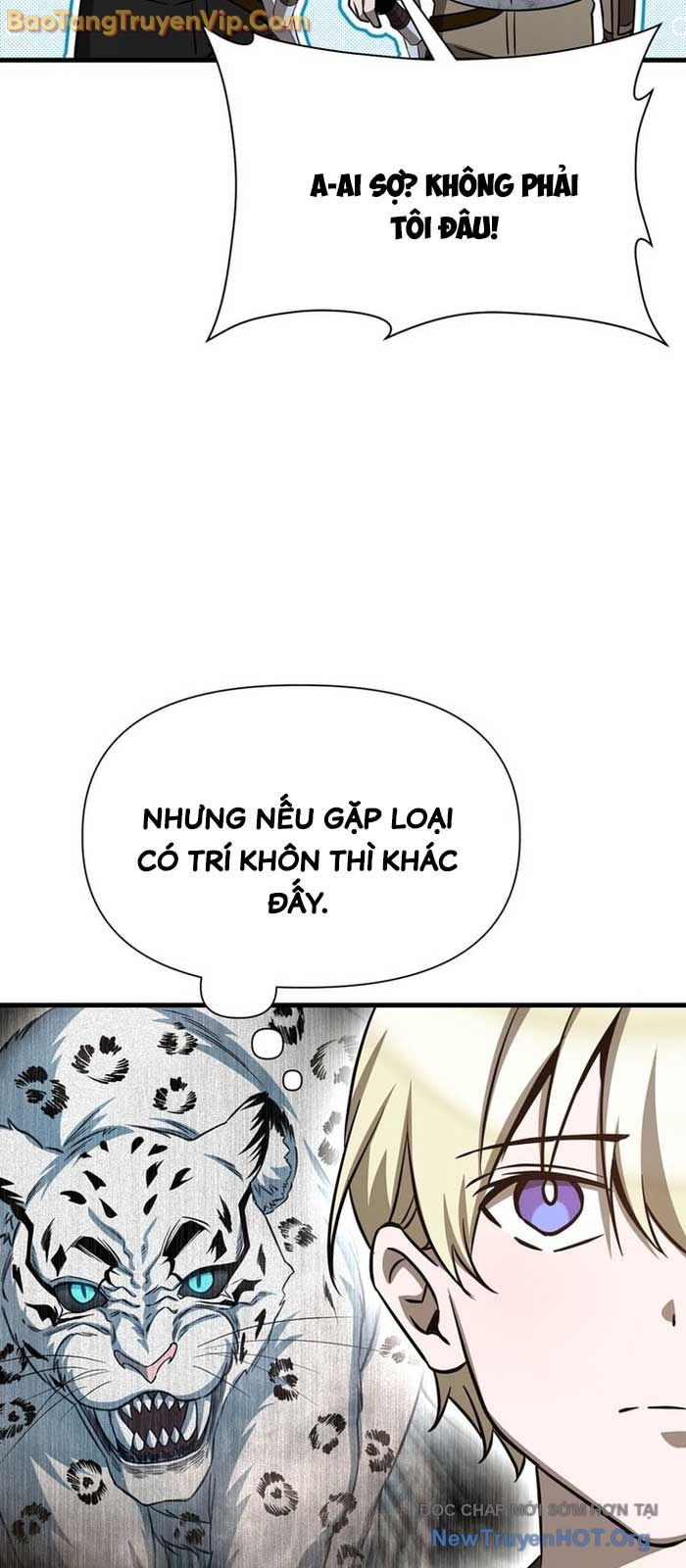 Helmut Đứa Trẻ Bị Ruồng Bỏ chapter 94 - Trang 32