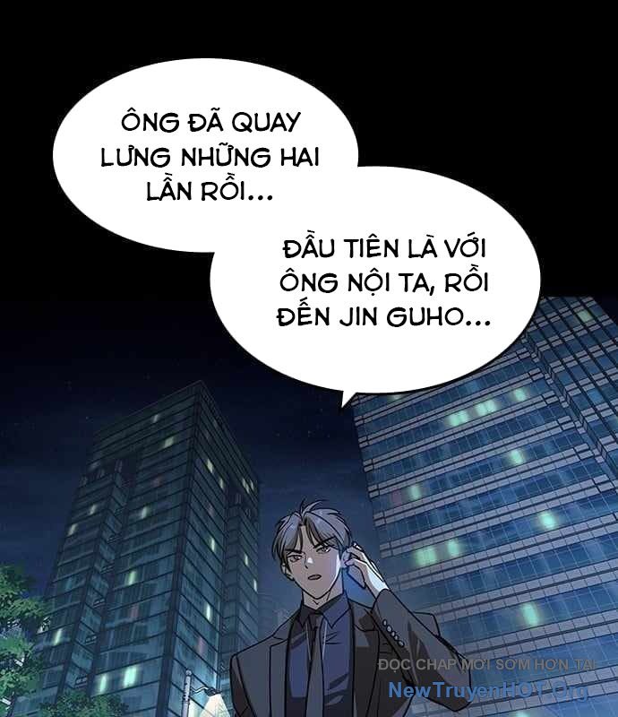 Quý Công Tử chapter 32 - Trang 27