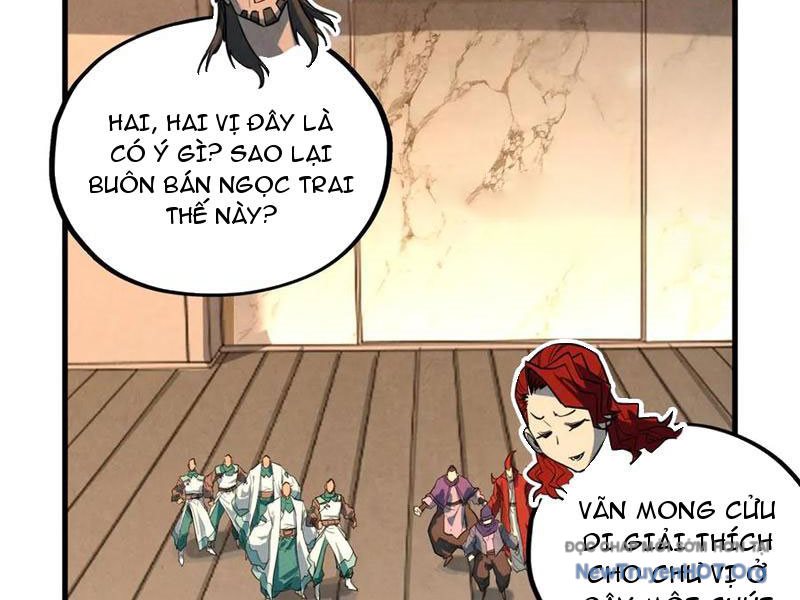 Vạn Cổ Chí Tôn chapter 430 - Trang 94