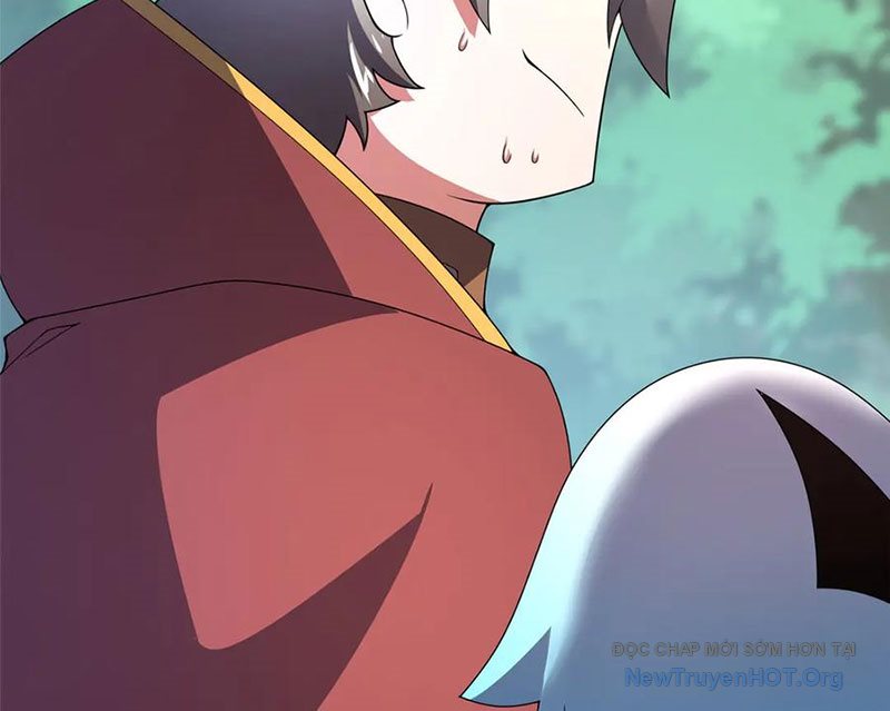 Thần Sủng Tiến Hóa chapter 403 - Trang 53
