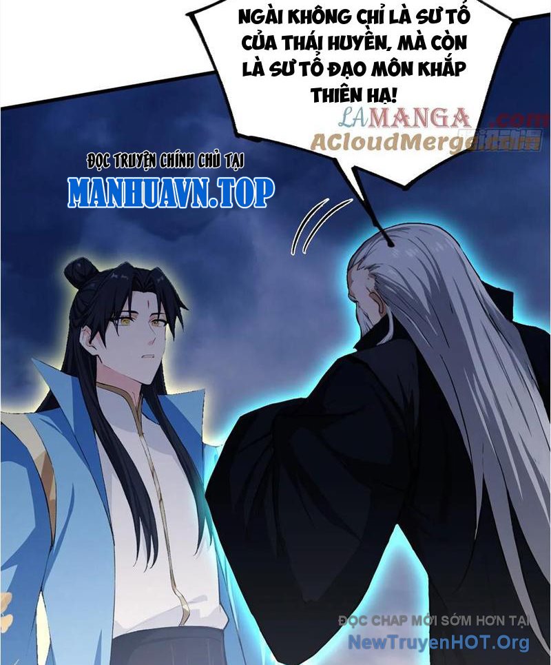 Hoá Ra Ta Đã Vô Địch Từ Lâu chapter 304 - Trang 32