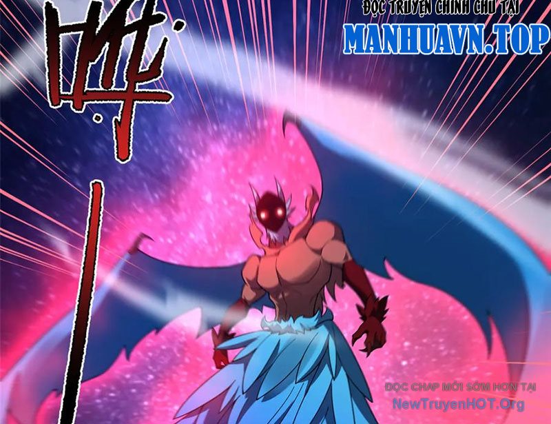 Thần Sủng Tiến Hóa chapter 404 - Trang 130