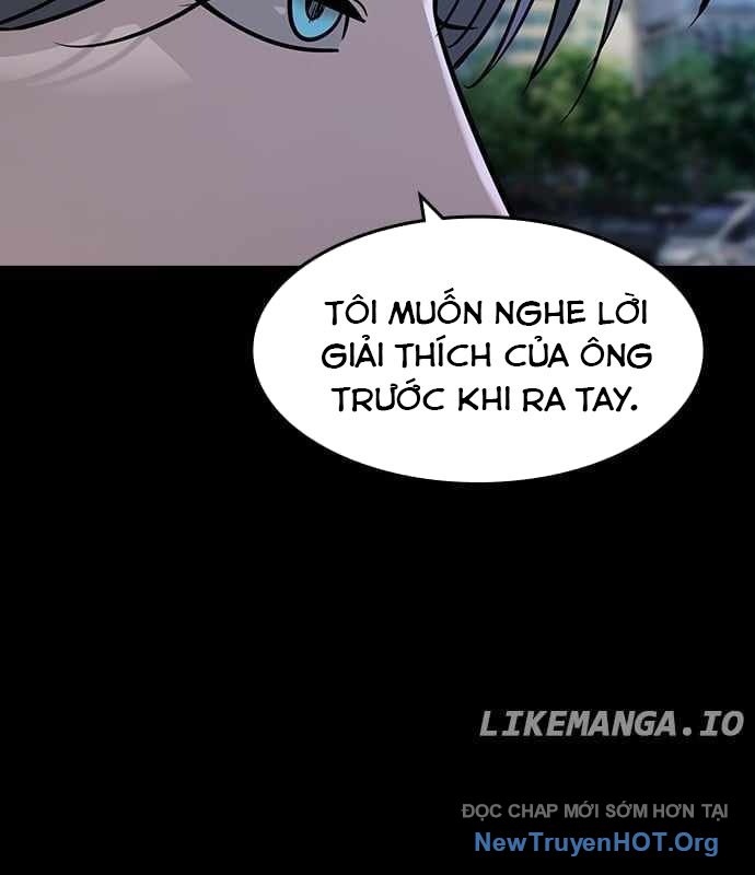 Quý Công Tử chapter 32 - Trang 21